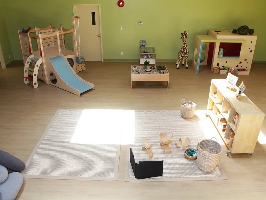 Professional Daycare building contractor Burnaby
