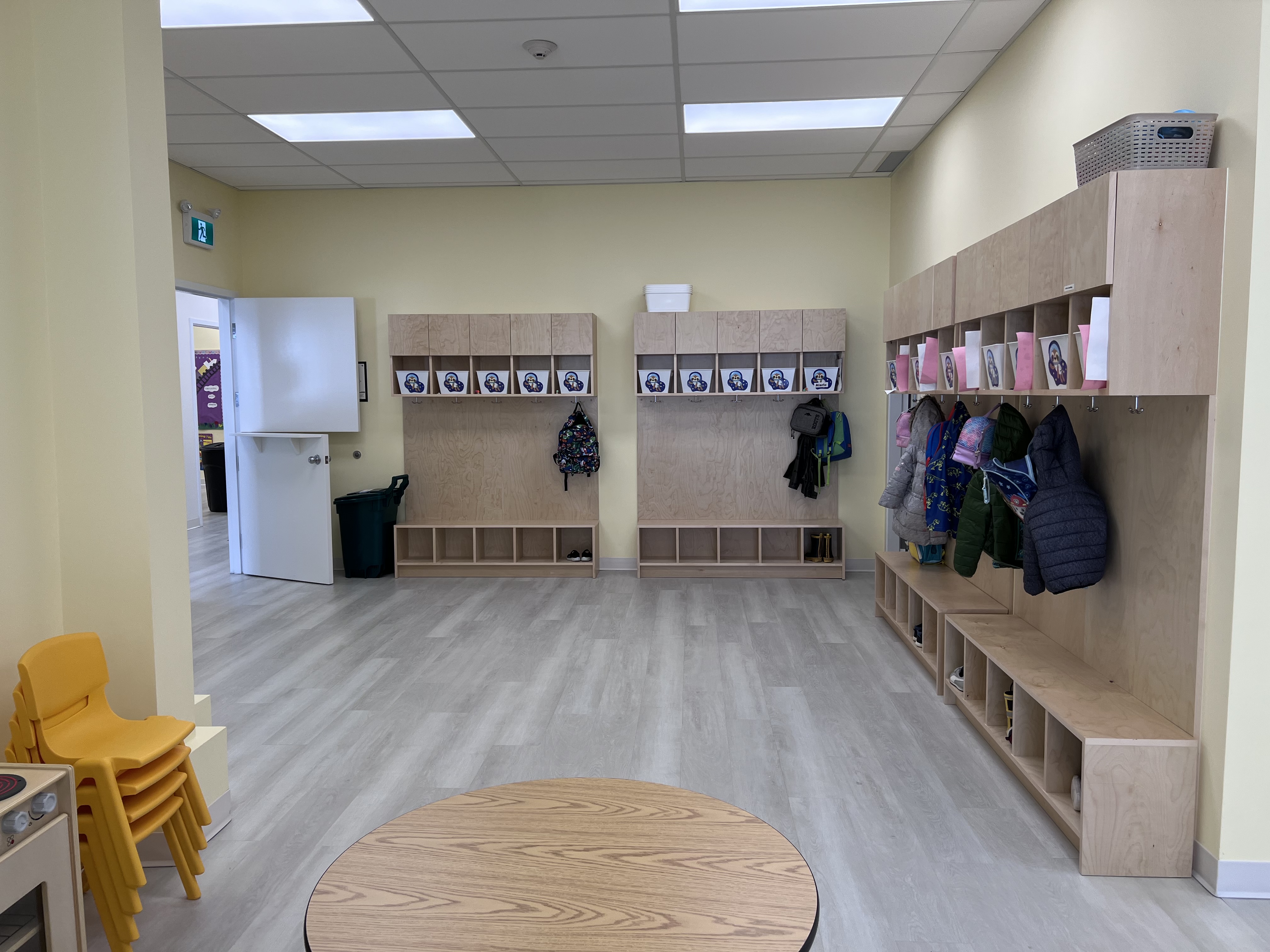 Local Childcare Buildings In Burnaby And Vancouver