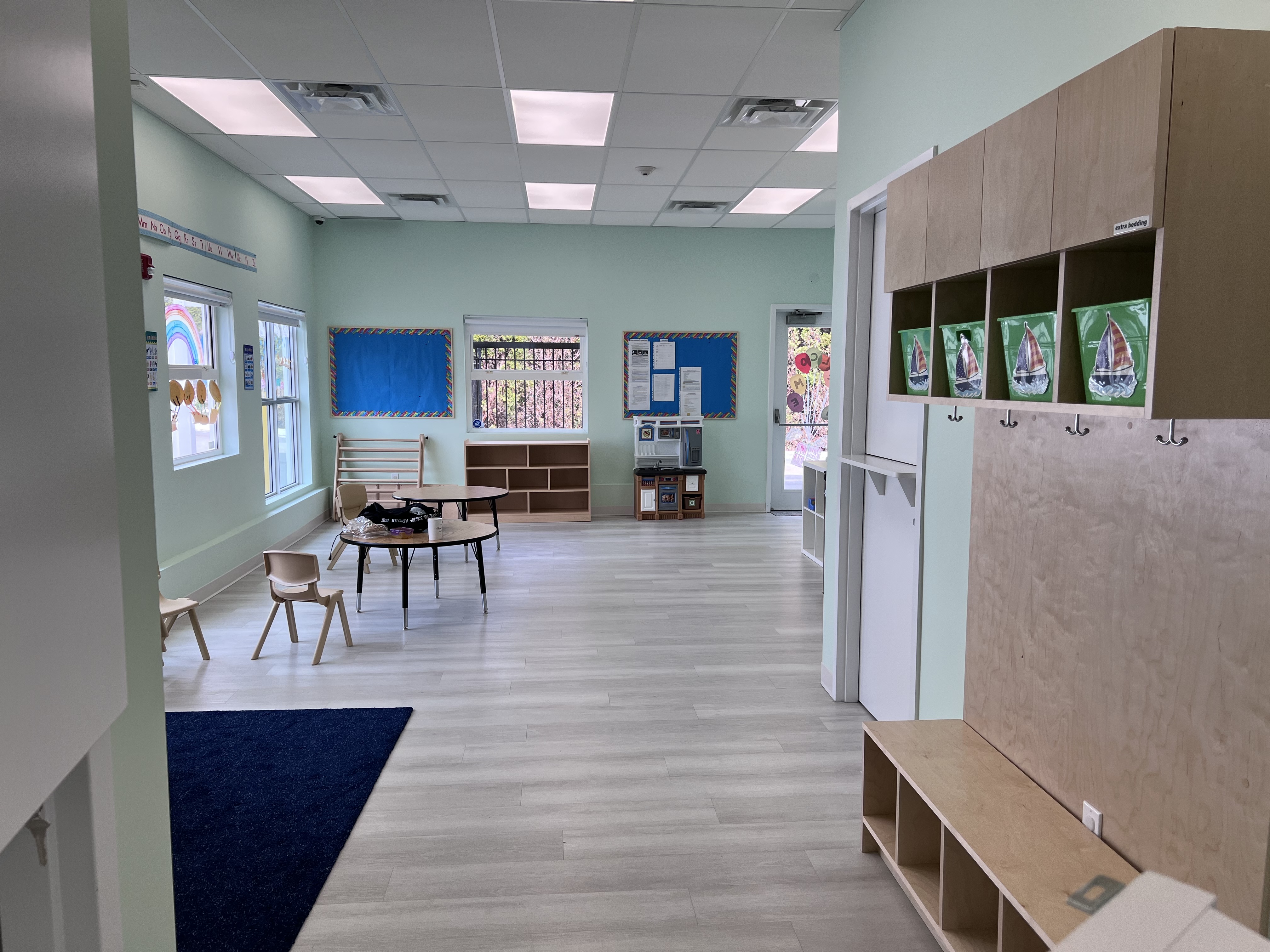 Local Childcare Buildings In Surrey And Vancouver