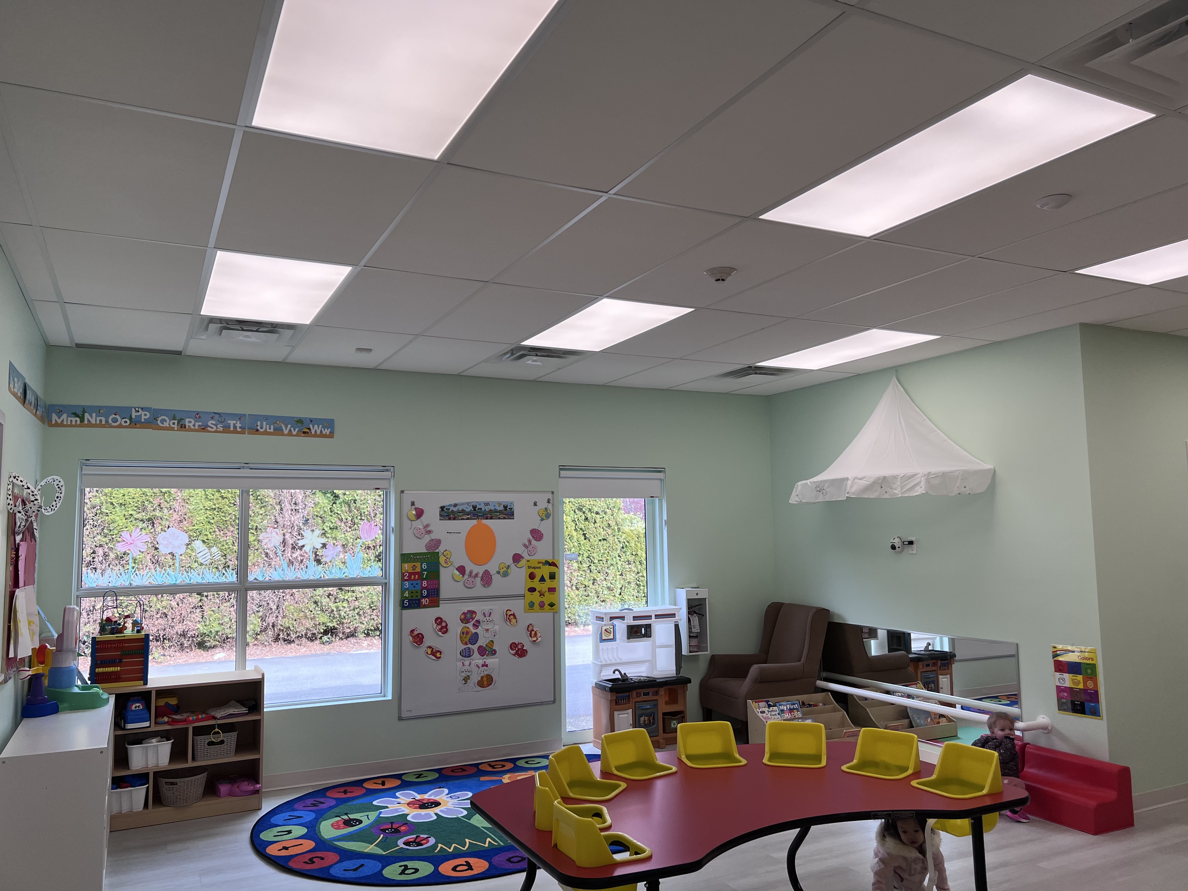 Childcare Construction Companies In Burnaby BC