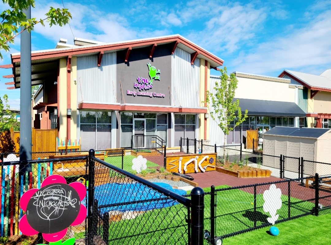 Childcare Building Development Company In Vancouver
