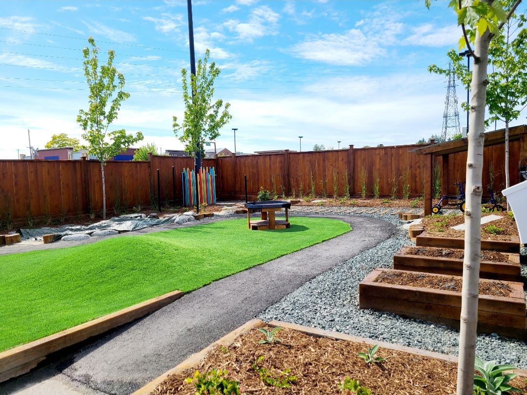 Daycare Building Development Company In Vancouver